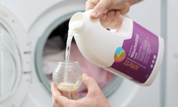 waschmittel